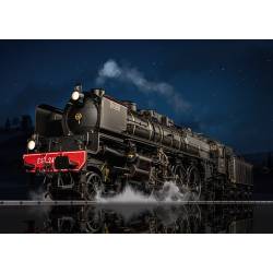 Marklin 55086 - Locomotive à vapeur série 13