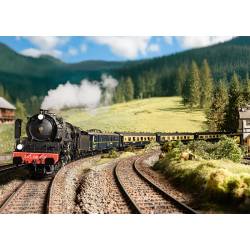 Marklin 55086 - Dampflokomotive Serie 13