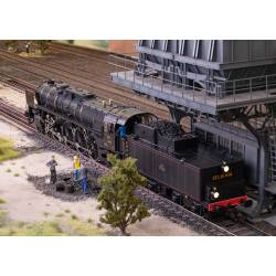 Marklin 55086 - Locomotive à vapeur série 13