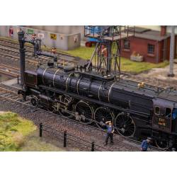 Marklin 55086 - Locomotive à vapeur série 13