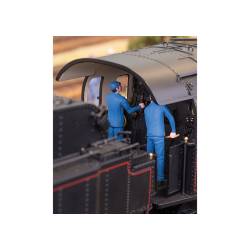 Marklin 55086 - Class 13 Steam Locomotive