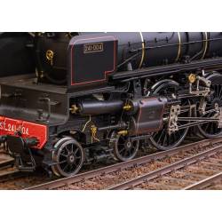 Marklin 55086 - Locomotive à vapeur série 13
