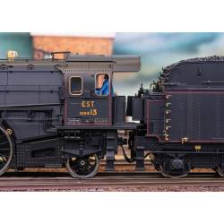 Marklin 55086 - Locomotive à vapeur série 13