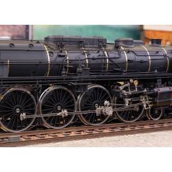 Marklin 55086 - Locomotive à vapeur série 13