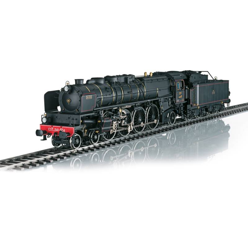 Marklin 55086 - Locomotive à vapeur série 13