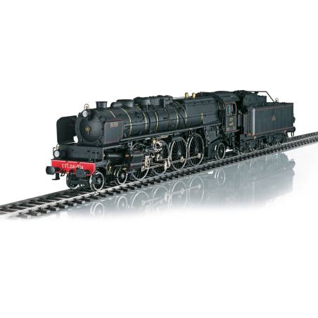 Marklin 55086 - Locomotive à vapeur série 13