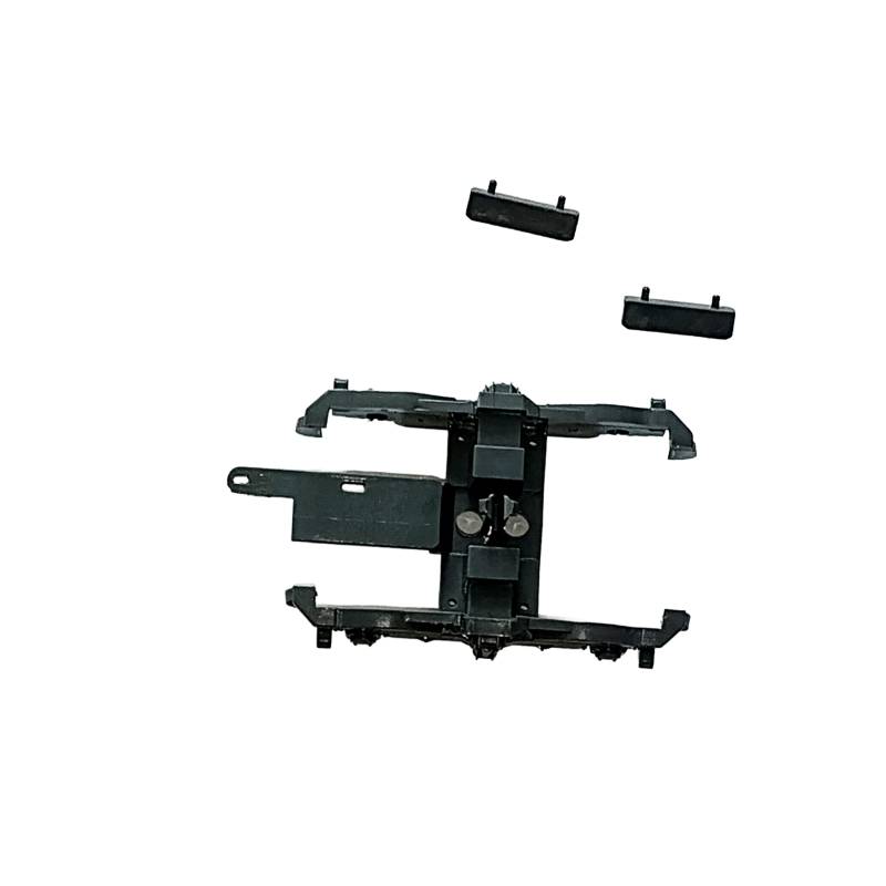 Roco 115335 - Bogie nu pour voiture UIC