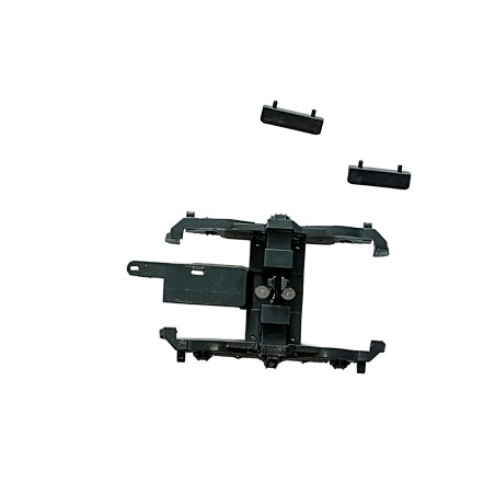 Roco 115335 - DG-Blende UIC-Y - basaltgrau