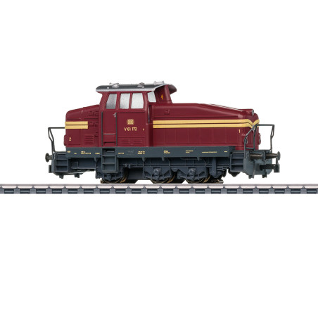 Marklin 36505 - Locomotive diesel BR V 61, DB, ép. III