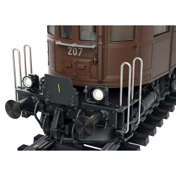 Marklin 38680 - Locomotive électrique Ae 6/8 - H0