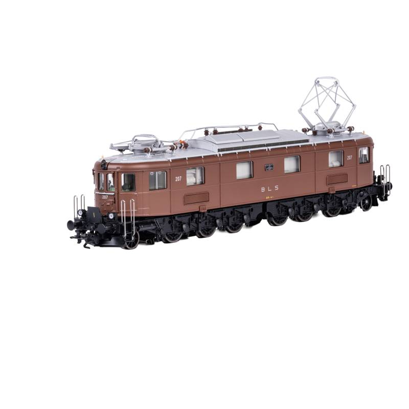 Marklin 38680 - Locomotive électrique Ae 6/8 - H0