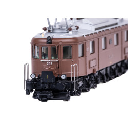 Marklin 38680 - Locomotive électrique Ae 6/8 - H0