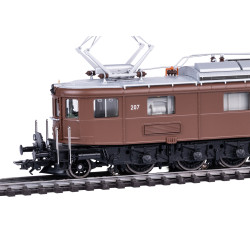 Marklin 38680 - Locomotive électrique Ae 6/8 - H0