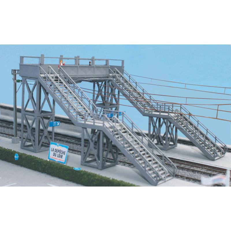 SAI 110 - Passerelle 2 voies