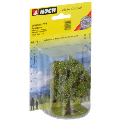 Noch 21560 - Apple Tree with Fruits