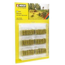 Noch 07461 - straw bales