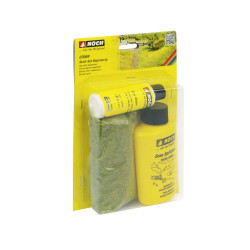 Noch 07069 - Set de départ végétation