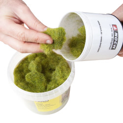 Noch 07111 - Herbe sauvage XL