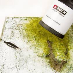 Noch 08320 - Scatter Grass “Marsh Soil”