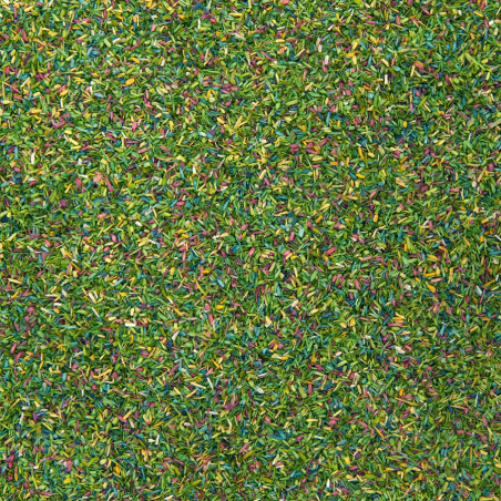 Noch 08400 - Matière à floquer « Prairie fleurie »