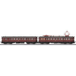 Trix 25853 - Class ET 85 Powered Rail Car