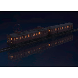 Trix 25853 - Class ET 85 Powered Rail Car