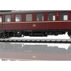 Trix 25853 - Class ET 85 Powered Rail Car