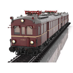 Trix 25853 - Class ET 85 Powered Rail Car