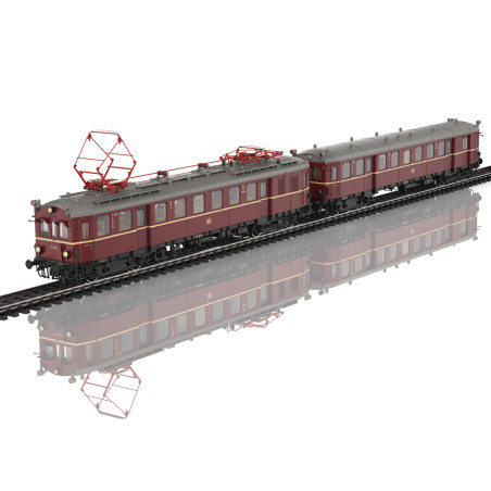 Trix 25853 - Class ET 85 Powered Rail Car