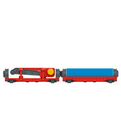 Märklin my world 44347 - Ergänzungspackung Verladung