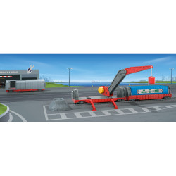 Märklin my world 44347 - Coffret de complément pour chargement