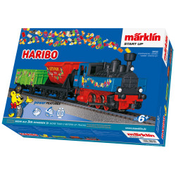 Märklin Start up 29132- Startpackung "HARIBO"