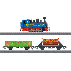 Märklin Start up 29132-  "HARIBO" Starter Set