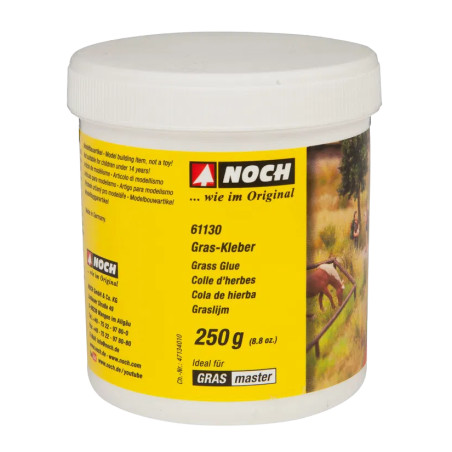 Noch 61130 - Grass Glue