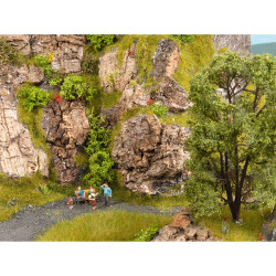 Noch 08810 - Kork-Felsen