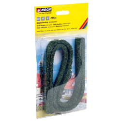 Noch 21514 - Model Hedges