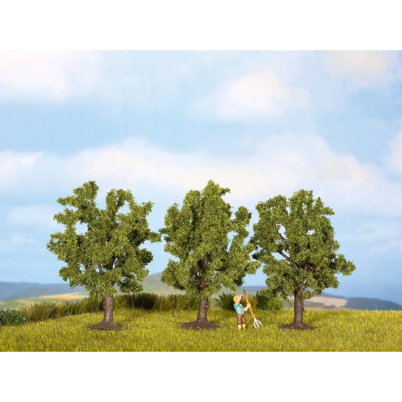 Noch 25110 - Arbres fruitiers