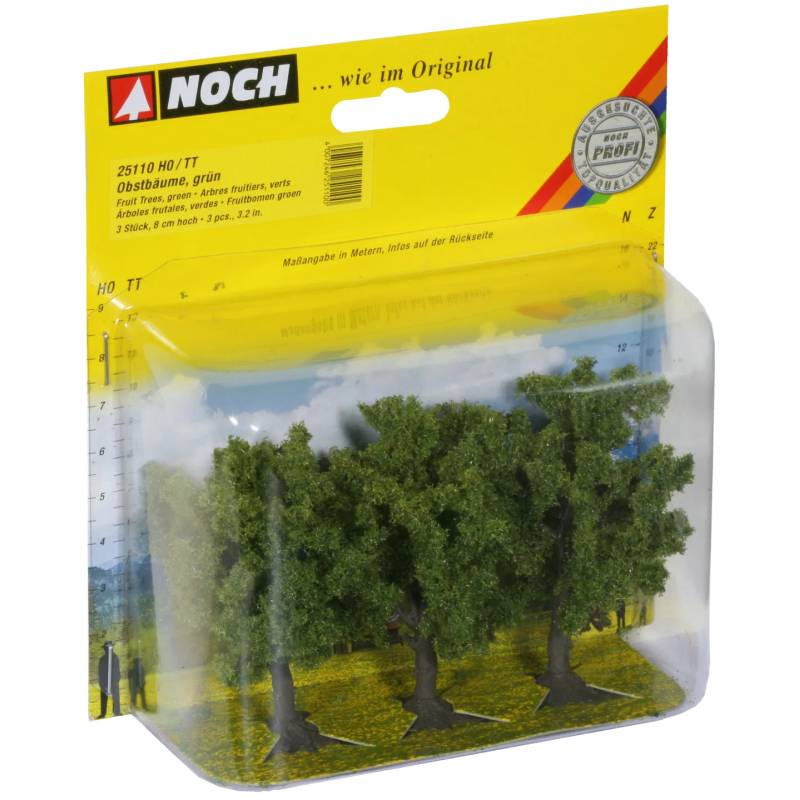 Noch 25111 - Fruit Trees