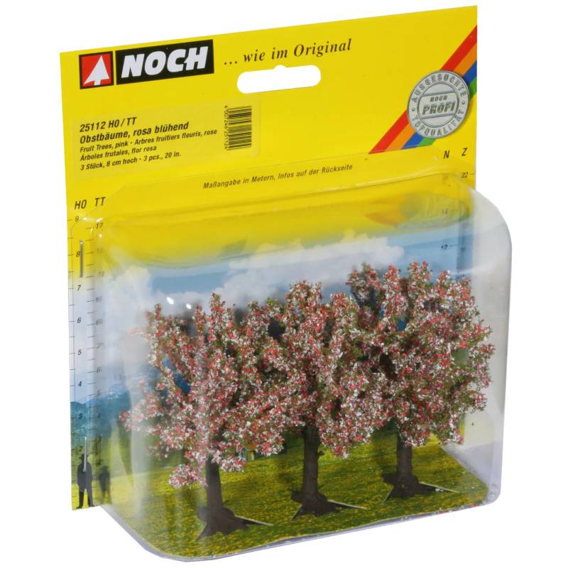 Noch 25112 - Fruit Trees