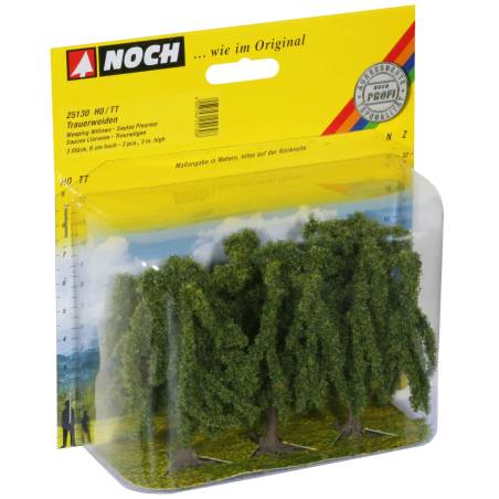 Noch 25130 - Weeping Willows