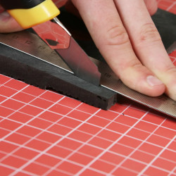 Noch 58051 - Entrée de tunnel, 1 voie - H0