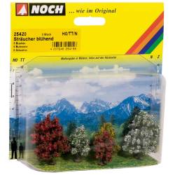 Noch 25420 - Bushes