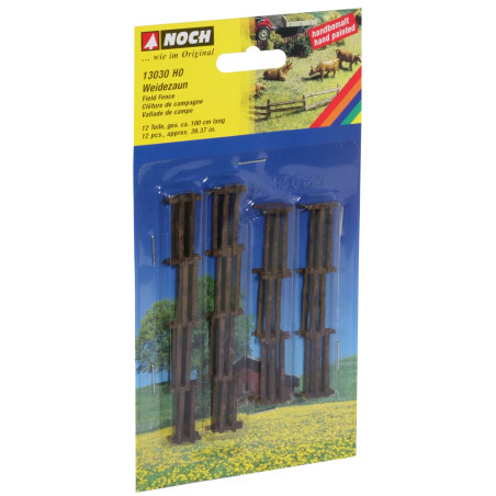 Noch 13030  - Field Fence