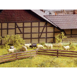 Noch 13040 - Field Fence