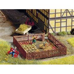 Noch 13070 - Garden Fence