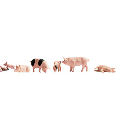 Noch 15712 - Pigs H0