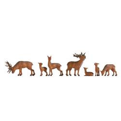 Noch 15732 - Cerfs H0