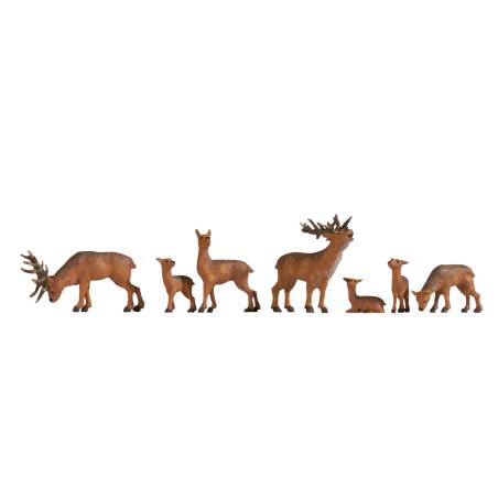 Noch 15732 - Deer H0
