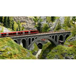 Noch 07353 - Structured Flock