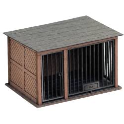 Noch 14365 - Zwinger H0